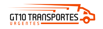 Logo GT10 Transportes Urgentes